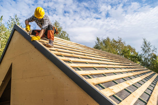 Best Commercial Roofing Services  in Goldsboro, NC